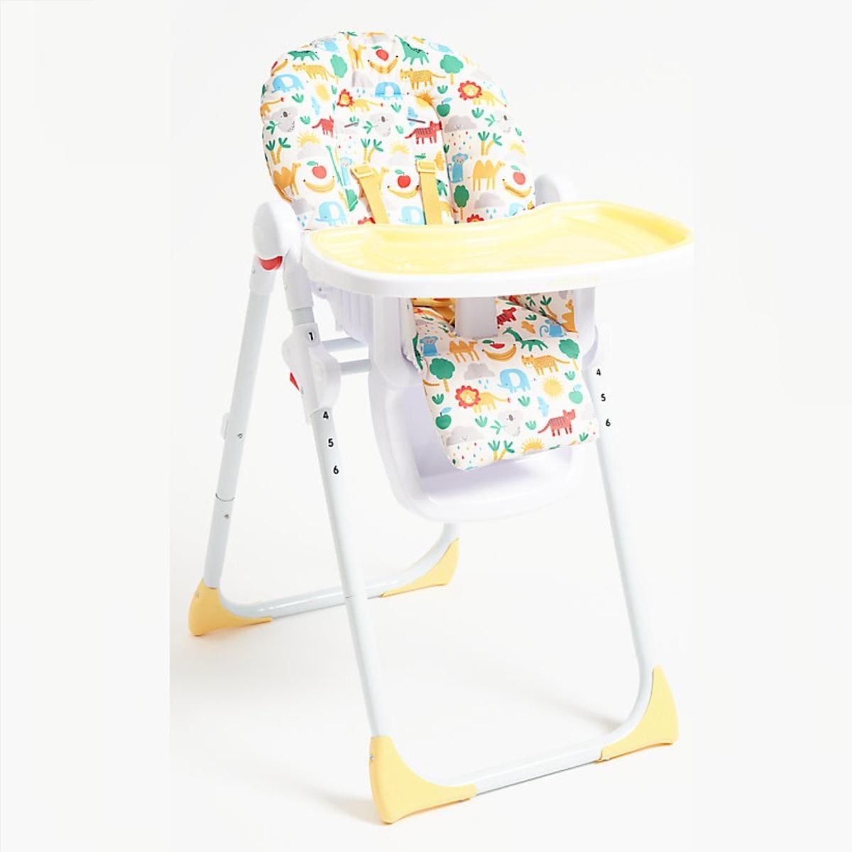 Mothercare baby high chairs on sale